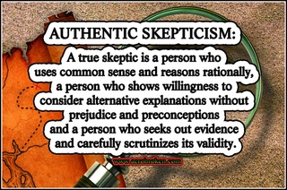skeptic poster pic