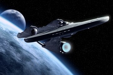 [ uss enterprise 2009 pic ]