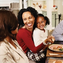 <b>Family Meals photo 01 pic</b>