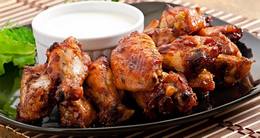 <b>food chicken wings 27331972 pic</b>