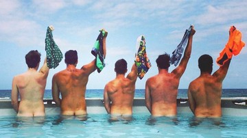 <b>males acting like bros pic</b>