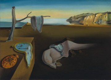 [ Dali art pic ]