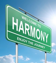 [ Harmony pic ]