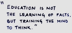 [ thinking education picture ]