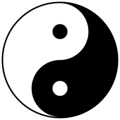 [ Yin yang pic ]