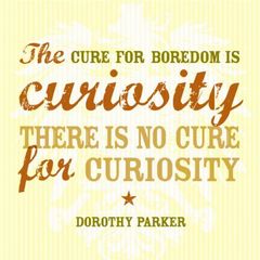 [ curiosity no cure pic ]