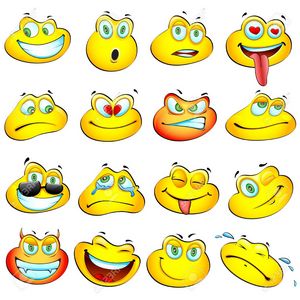 frog smileys picture