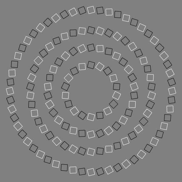 intertwined circles picture