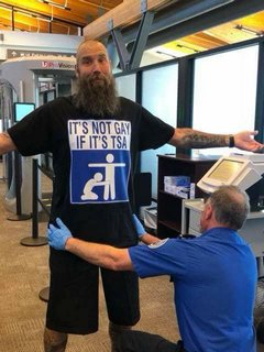 [ not gay if tsa pic ]