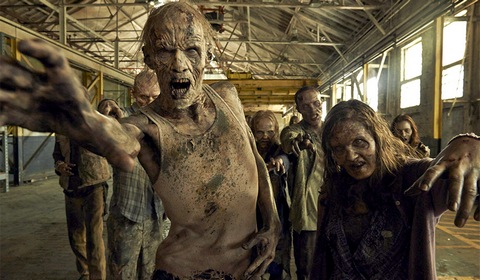 The Walking Dead pic