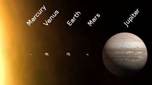 [ the eight planets of sol 2013 pic ]