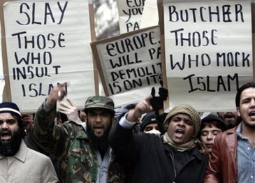 butcher islam mockers pic