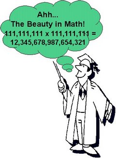 math beauty pic